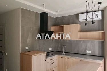 1-комнатная квартира по адресу ул. Приморская (площадь 29,2 м²) - Atlanta.ua - фото 15