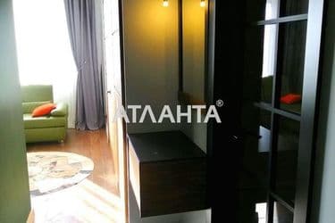 1-комнатная квартира по адресу ул. Спортивная (площадь 41,1 м²) - Atlanta.ua - фото 18