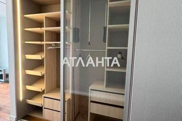 1-комнатная квартира по адресу ул. Спортивная (площадь 41,1 м²) - Atlanta.ua - фото 30