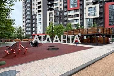 1-комнатная квартира по адресу ул. Спортивная (площадь 41,1 м²) - Atlanta.ua - imageAlt 31