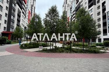1-комнатная квартира по адресу ул. Спортивная (площадь 41,1 м²) - Atlanta.ua - imageAlt 32