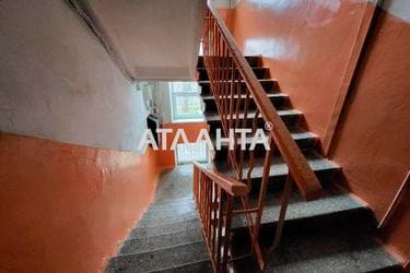 2-комнатная квартира по адресу ул. Героев Крут (площадь 43 м²) - Atlanta.ua - фото 26