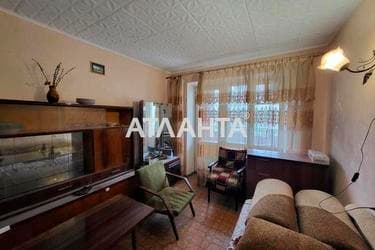 2-комнатная квартира по адресу ул. Героев Крут (площадь 43 м²) - Atlanta.ua - фото 17