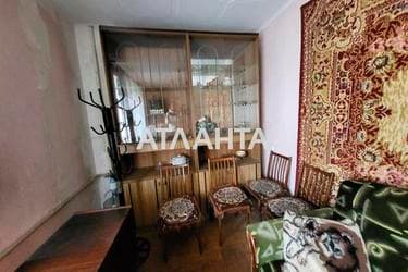 2-комнатная квартира по адресу ул. Героев Крут (площадь 43 м²) - Atlanta.ua - фото 21