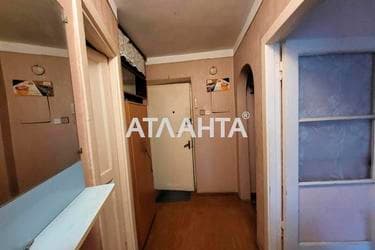 2-комнатная квартира по адресу ул. Героев Крут (площадь 43 м²) - Atlanta.ua - фото 24