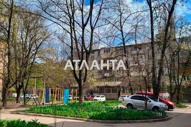 2-комнатная квартира по адресу ул. Героев Крут (площадь 43 м²) - Atlanta.ua - фото 27