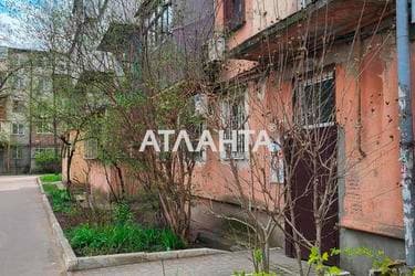 2-комнатная квартира по адресу ул. Героев Крут (площадь 43 м²) - Atlanta.ua - фото 28