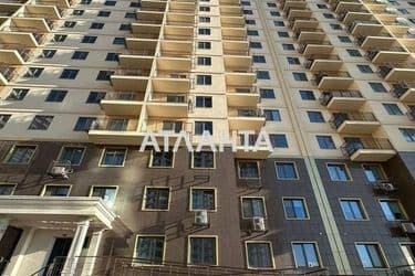 1-комнатная квартира по адресу ул. Сахарова (площадь 40,2 м²) - Atlanta.ua - фото 12