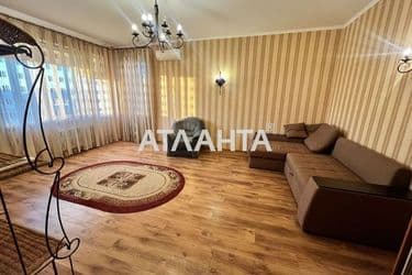 1-room apartment apartment by the address st. Srednefontanskaya (area 55,3 m²) - Atlanta.ua - photo 26