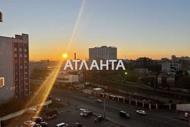 1-room apartment apartment by the address st. Srednefontanskaya (area 55,3 m²) - Atlanta.ua - photo 28