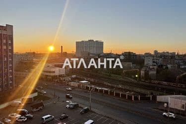 1-room apartment apartment by the address st. Srednefontanskaya (area 55,3 m²) - Atlanta.ua - photo 30