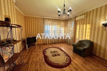 1-room apartment apartment by the address st. Srednefontanskaya (area 55,3 m²) - Atlanta.ua - photo 31