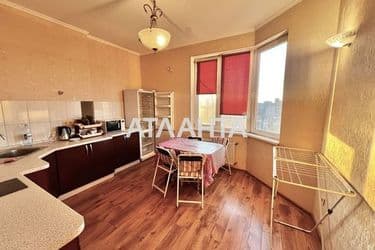 1-room apartment apartment by the address st. Srednefontanskaya (area 55,3 m²) - Atlanta.ua - photo 32