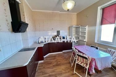 1-room apartment apartment by the address st. Srednefontanskaya (area 55,3 m²) - Atlanta.ua - photo 33