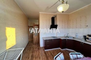 1-room apartment apartment by the address st. Srednefontanskaya (area 55,3 m²) - Atlanta.ua - photo 35