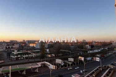 1-room apartment apartment by the address st. Srednefontanskaya (area 55,3 m²) - Atlanta.ua - photo 36