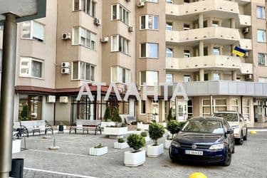 1-room apartment apartment by the address st. Srednefontanskaya (area 55,3 m²) - Atlanta.ua - photo 43