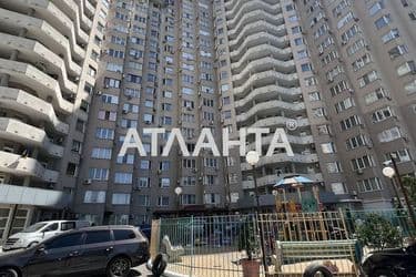 1-room apartment apartment by the address st. Srednefontanskaya (area 55,3 m²) - Atlanta.ua - photo 44