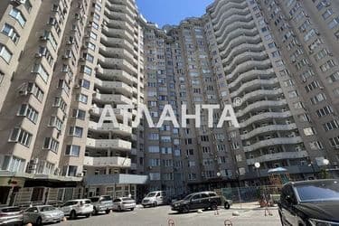 1-room apartment apartment by the address st. Srednefontanskaya (area 55,3 m²) - Atlanta.ua - photo 45