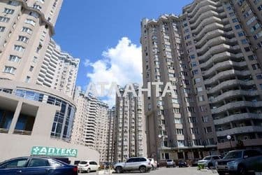 1-room apartment apartment by the address st. Srednefontanskaya (area 55,3 m²) - Atlanta.ua - photo 46