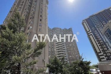 1-room apartment apartment by the address st. Srednefontanskaya (area 55,3 m²) - Atlanta.ua - photo 47