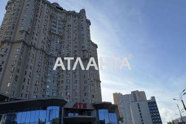 1-room apartment apartment by the address st. Srednefontanskaya (area 55,3 m²) - Atlanta.ua - photo 48