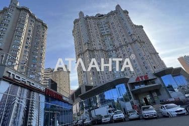 1-room apartment apartment by the address st. Srednefontanskaya (area 55,3 m²) - Atlanta.ua - photo 49