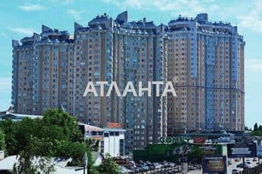 1-room apartment apartment by the address st. Srednefontanskaya (area 55,3 m²) - Atlanta.ua - photo 50