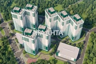 2-rooms apartment apartment by the address st. Zhabotinskogo Proletarskaya (area 65 m²) - Atlanta.ua - photo 8