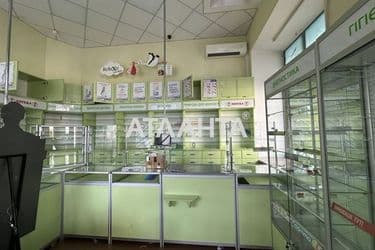 Commercial real estate at st. Sobornaya pl Sovetskoy Armii pl (area 72,3 m²) - Atlanta.ua - photo 20
