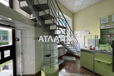 Commercial real estate at st. Sobornaya pl Sovetskoy Armii pl (area 72,3 m²) - Atlanta.ua - photo 21