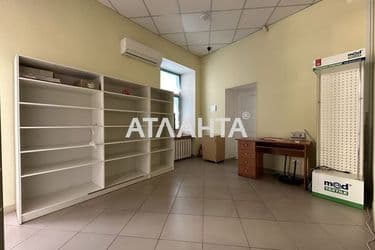 Commercial real estate at st. Sobornaya pl Sovetskoy Armii pl (area 72,3 m²) - Atlanta.ua - photo 23