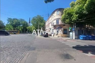 Commercial real estate at st. Sobornaya pl Sovetskoy Armii pl (area 72,3 m²) - Atlanta.ua - photo 17