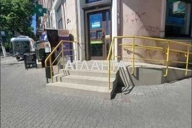 Commercial real estate at st. Sobornaya pl Sovetskoy Armii pl (area 72,3 m²) - Atlanta.ua - photo 18