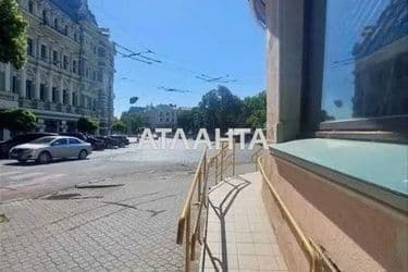 Commercial real estate at st. Sobornaya pl Sovetskoy Armii pl (area 72,3 m²) - Atlanta.ua - photo 19