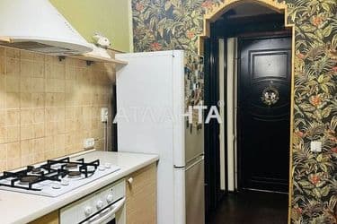 2-rooms apartment apartment by the address st. Khmelnitskogo Bogdana (area 35,6 m²) - Atlanta.ua - photo 15