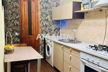 2-rooms apartment apartment by the address st. Khmelnitskogo Bogdana (area 35,6 m²) - Atlanta.ua - photo 16