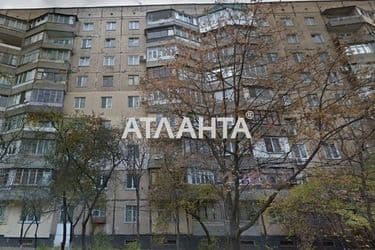 3-rooms apartment apartment by the address st. Golovkovskaya Kalinina (area 65,4 m²) - Atlanta.ua - photo 12