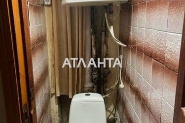 3-кімнатна квартира за адресою вул. Жоліо-Кюрі (площа 62,2 м²) - Atlanta.ua - фото 41