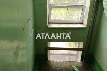 3-кімнатна квартира за адресою вул. Жоліо-Кюрі (площа 62,2 м²) - Atlanta.ua - фото 43
