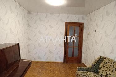 3-кімнатна квартира за адресою вул. Жоліо-Кюрі (площа 62,2 м²) - Atlanta.ua - фото 25