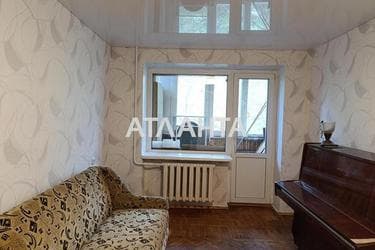3-кімнатна квартира за адресою вул. Жоліо-Кюрі (площа 62,2 м²) - Atlanta.ua - фото 24