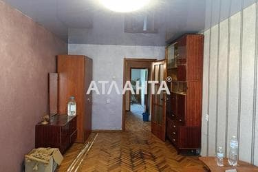 3-кімнатна квартира за адресою вул. Жоліо-Кюрі (площа 62,2 м²) - Atlanta.ua - фото 36