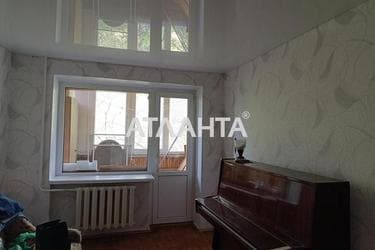 3-кімнатна квартира за адресою вул. Жоліо-Кюрі (площа 62,2 м²) - Atlanta.ua - фото 26
