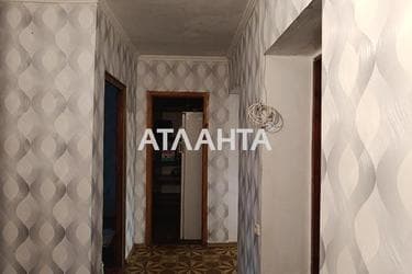3-кімнатна квартира за адресою вул. Жоліо-Кюрі (площа 62,2 м²) - Atlanta.ua - фото 27