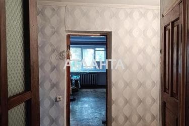 3-кімнатна квартира за адресою вул. Жоліо-Кюрі (площа 62,2 м²) - Atlanta.ua - фото 28