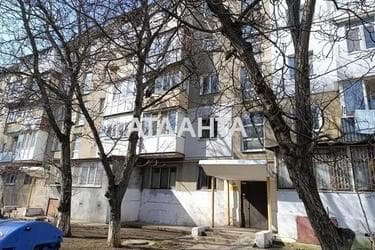 3-кімнатна квартира за адресою вул. Жоліо-Кюрі (площа 62,2 м²) - Atlanta.ua - фото 46