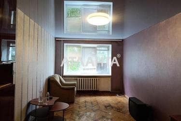 3-кімнатна квартира за адресою вул. Жоліо-Кюрі (площа 62,2 м²) - Atlanta.ua - фото 35
