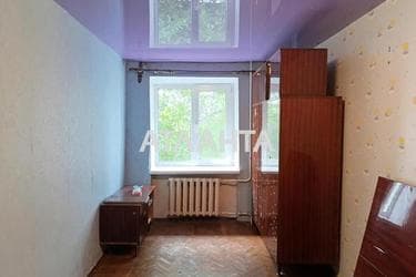 3-кімнатна квартира за адресою вул. Жоліо-Кюрі (площа 62,2 м²) - Atlanta.ua - фото 38
