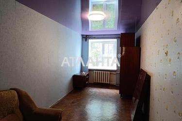 3-кімнатна квартира за адресою вул. Жоліо-Кюрі (площа 62,2 м²) - Atlanta.ua - фото 37